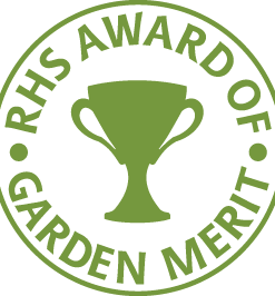 Award of Garden Merit (AGM)